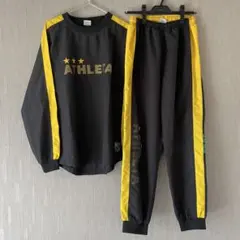 ATHLETA ピステ　Lサイズ　上下セット
