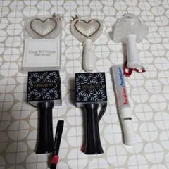 もあ様専用　King&Prince ペンライト