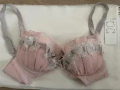 Risa Magli Reine ブラジャー D65 ショーツM セットのサムネイル