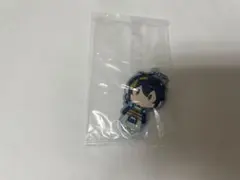 刀剣乱舞 御供散歩 カプセルラバーマスコット 三日月宗近