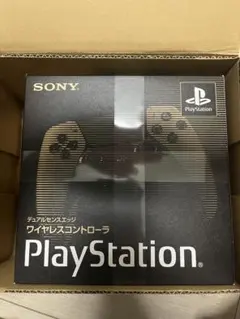 DualSense Edge コントローラー 30周年アニリミテッドエディション