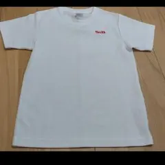 MIZUNO S&B ちびっ子健康マラソン大会 Tシャツ 150のサムネイル