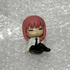 チェンソーマン 肩ズン マキマ