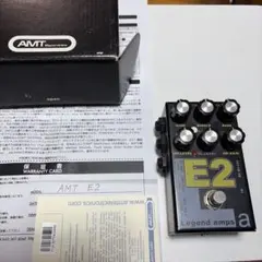 し*ん様 AMT ELECTRONICS LLM-2 中古品 - メルカリ