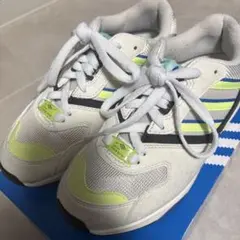 adidas TORSION スニーカー 23㎝ ZX4000
