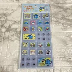 たまごっち てんしっち タイルシール