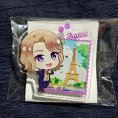 527 ヘタリア フランス