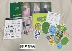 ENHYPEN JAY ポストカード等まとめ売り