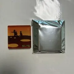 エイリアンステージ エイステ ヒョナ アクリルブロック BirthOfStar