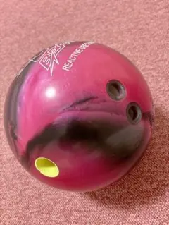 アップビート　14ポンド　HEXAコラボ 新品未使用　未ドリル アップビート 14ポンド HEXAコラボ 新品未使用 未ドリル ボール