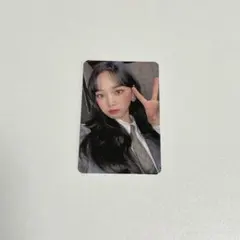 IZ*ONE トレカ チェウォン まとめ売り チェウォン キムチェウォン アイズワン IZ*ONE izone トレカの