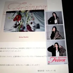 2026年最新】鷲尾伶菜の人気アイテム - メルカリ