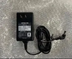 日立 純正充電器PVA-04　掃除機用のサムネイル