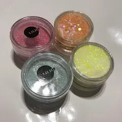 値下げ♡パウダー♡4色セット