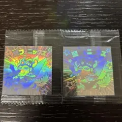 ビックリマン　30th ホロセレクション　聖フェニックス