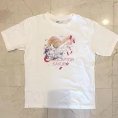 2026年最新】カードキャプター さくら tシャツの人気アイテム - メルカリ