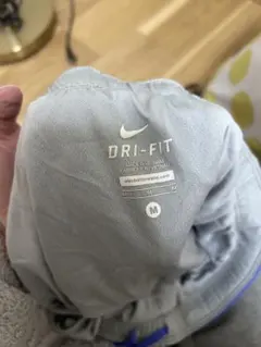 Nike Dri-FIT ランニングショーツ M 青/オレンジ