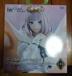 Fate/Grand Order オベロン ヌードルストッパーフィギュア