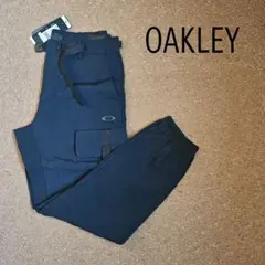 OAKLEY　カーゴパンツ　ジョガーパンツ