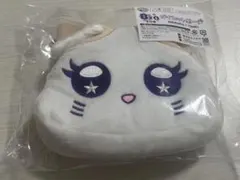 ME:I キャラ福くじ TSUKI 飯田栞月 B賞