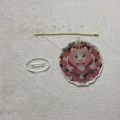 アーニャアクリルキーホルダー