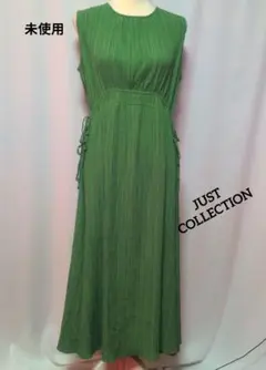 お値下げ♪未使用☆JUST COLLECTION♡ロングワンピースのサムネイル