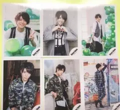 Sexy Zone  公式写真 10枚セット