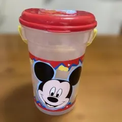 90年代ポップコーンバケツ ディズニーランド