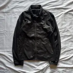 00s y2k old gap コーティング ジャケット archive