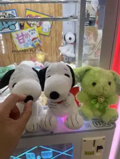 Snoppy