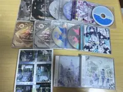 After the Rain CD まとめ売り 初回限定 特典 そらる まふまふ