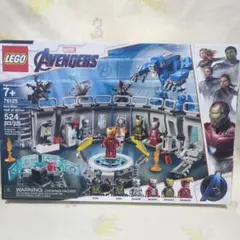 レゴLEGOアベンジャーズ Avengers 76051 6867 正規品廃盤 - メルカリ