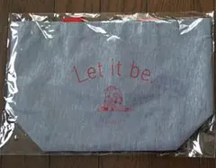 スヌーピー ランチバック