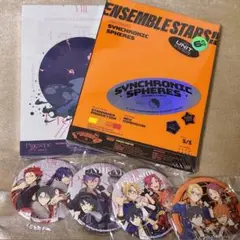あんスタ　スタライ　6th DVD 8th Blu-ray 円盤