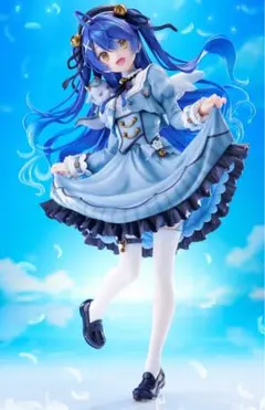 天宮こころ 1/7スケールフィギュア F:NEX フリュー