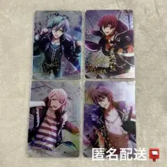 【匿名配送】アイナナ 悠 トウマ 巳波 虎於 ŹOOĻ メタカ ゾンオバ