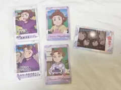 忍たま乱太郎　スナップマイド　平滝夜叉丸　田村三木ヱ門　四年生