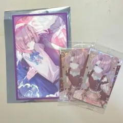 学園アイドルマスター 有村麻央 まとめ売り