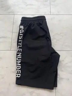 【美品】G/STYLE ハーフパンツ