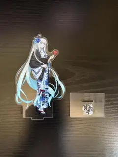 2026年最新】fGO モルガン アクスタの人気アイテム - メルカリ