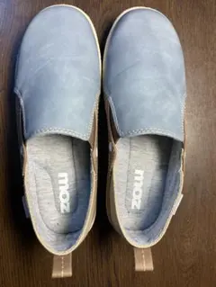 moz スニーカー/スリッポン