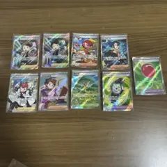 ポケモンカード トレーナーズ SR HR まとめ売り - メルカリ