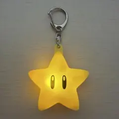 ユニバ スター キーホルダー