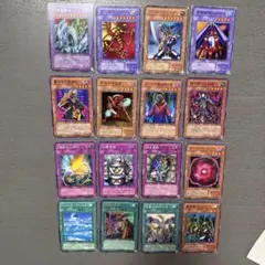 KONAMI 遊戯王カード 初期～ 225枚まとめ売り - メルカリ