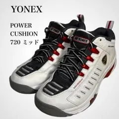 ✨美品✨ ヨネックス バドミントンシューズ 22.5 WIDE