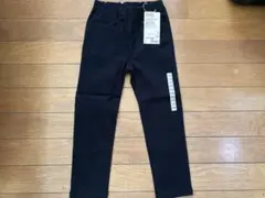レギンスパンツ　無印良品　ジャージーツイル