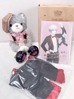 うたプリ PRINCE CAT 1st アニバーサリーセット グラナータ