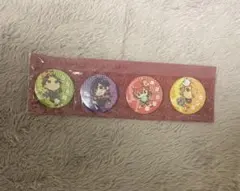 浦島坂田船 2015 缶バッジ