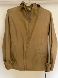 グローバルワーク（GLOBAL WORK）マウンテンパーカー Sサイズ