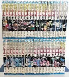 2026年最新】ドラゴンボール 全巻セット 42の人気アイテム - メルカリ
